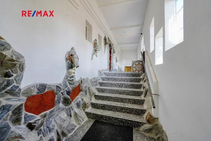 Prodej apartmánu, Všeruby, 952 m2