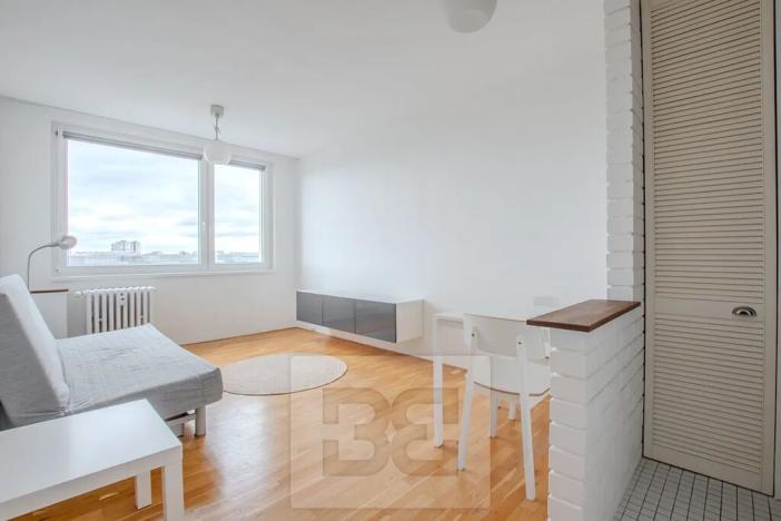 Pronájem bytu 2+kk, Praha - Chodov, Hráského, 44 m2