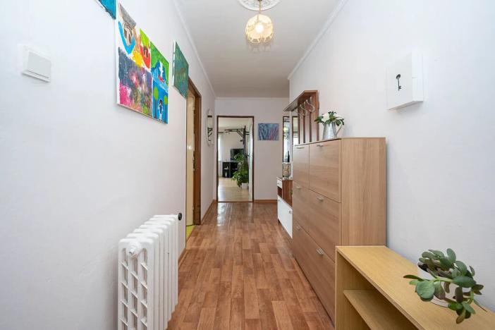 Pronájem bytu 4+1, Stračov, 100 m2