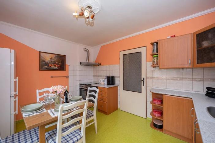 Pronájem bytu 4+1, Stračov, 100 m2