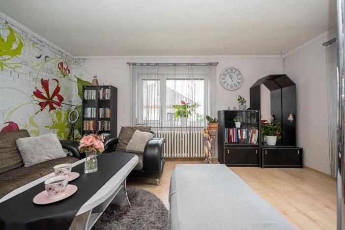 Pronájem bytu 4+1, Stračov, 100 m2