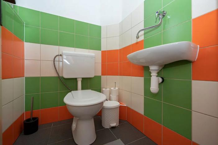 Pronájem bytu 4+1, Stračov, 100 m2