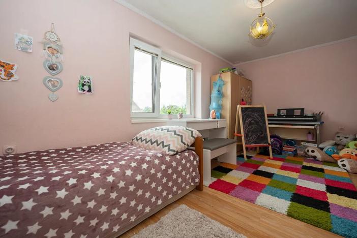 Pronájem bytu 4+1, Stračov, 100 m2