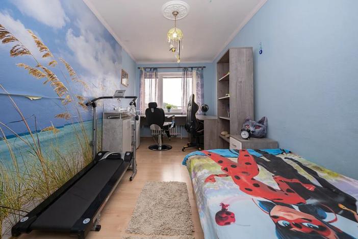 Pronájem bytu 4+1, Stračov, 100 m2