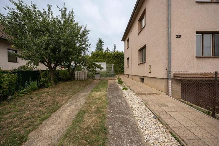 Pronájem bytu 4+1, Stračov, 100 m2