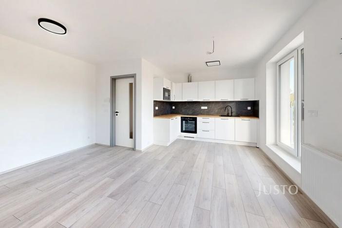 Pronájem bytu 2+kk, České Budějovice, Ant. Janouška, 48 m2