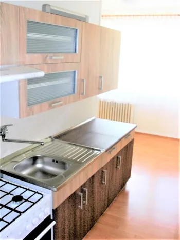 Pronájem bytu 2+kk, České Budějovice, Plzeňská, 47 m2