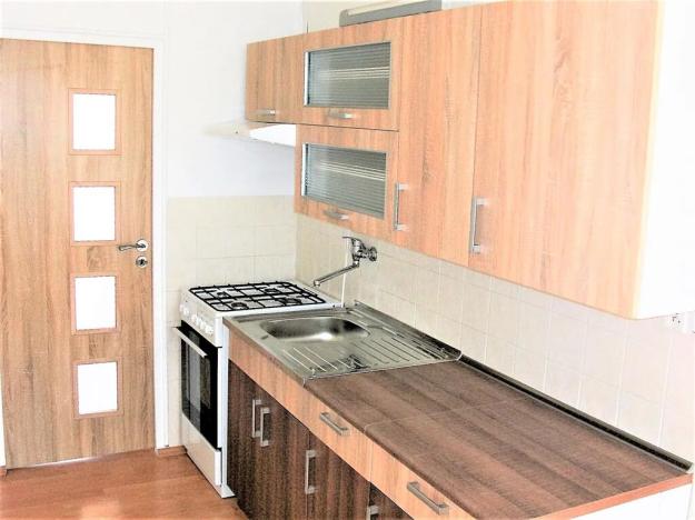 Pronájem bytu 2+kk, České Budějovice, Plzeňská, 47 m2