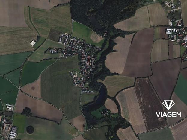 Prodej zahrady, Praha, 44 m2