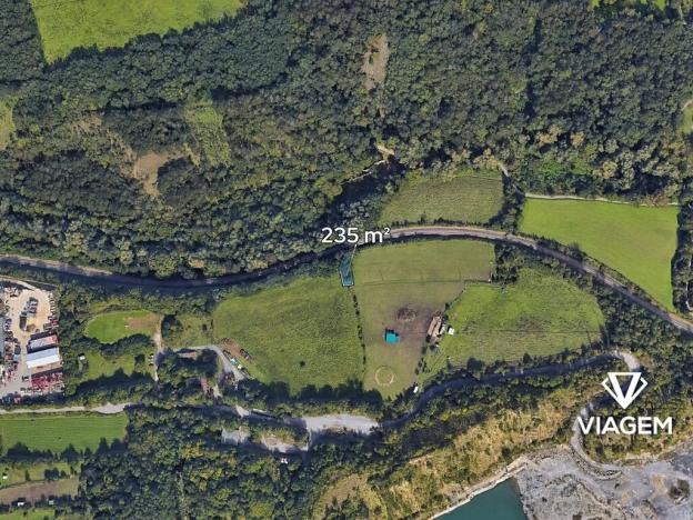 Prodej pole, Praha - Řeporyje, 235 m2