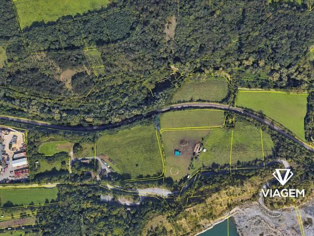 Prodej pole, Praha - Řeporyje, 235 m2