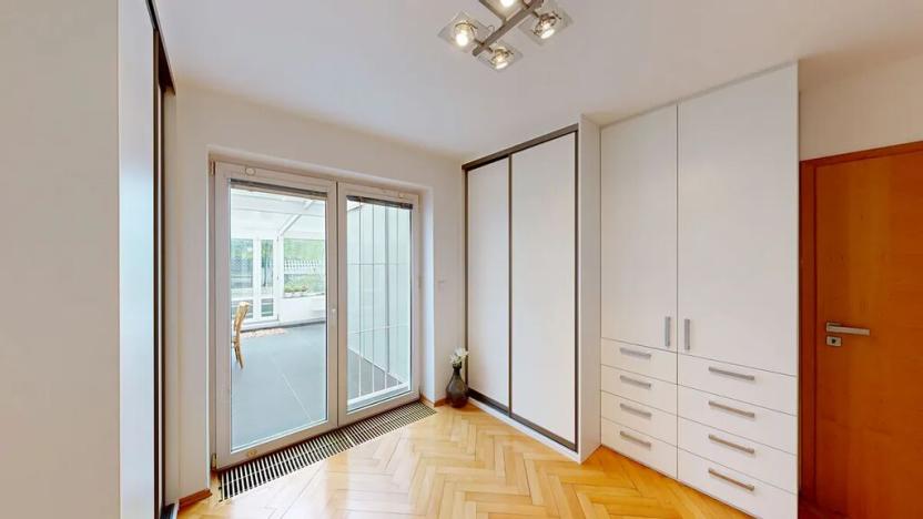 Prodej bytu 4+kk, Praha - Košíře, U Vojanky, 126 m2