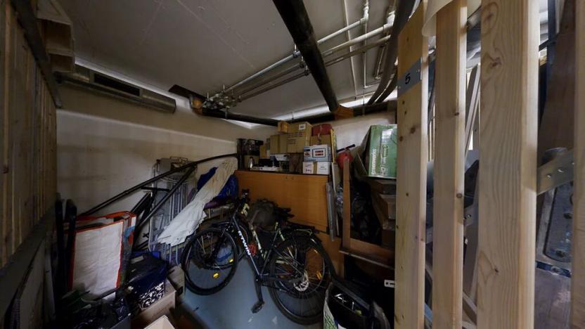 Prodej bytu 4+kk, Praha - Košíře, U Vojanky, 126 m2