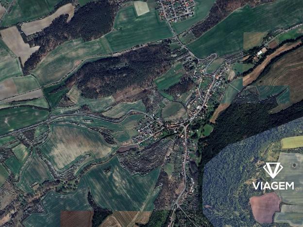 Prodej podílu pole, Třebichovice, 104 m2