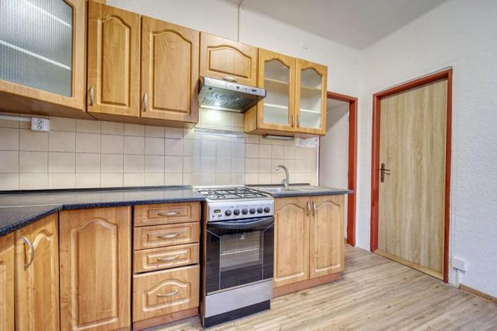 Pronájem bytu 2+1, Habartov, Čs. armády, 57 m2