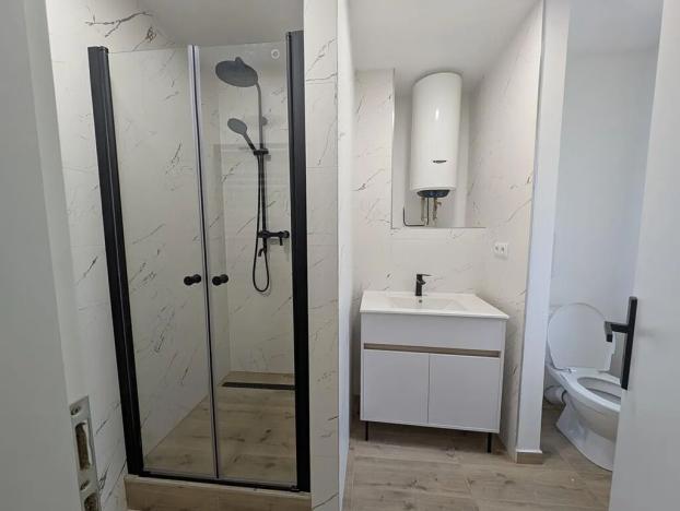 Pronájem bytu 2+kk, Podbořany, Bratří Čapků, 56 m2