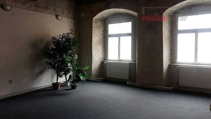 Prodej obchodního prostoru, Jihlava, Palackého, 490 m2