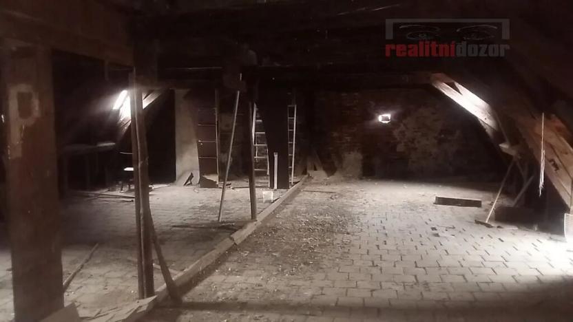 Prodej obchodního prostoru, Jihlava, Palackého, 490 m2