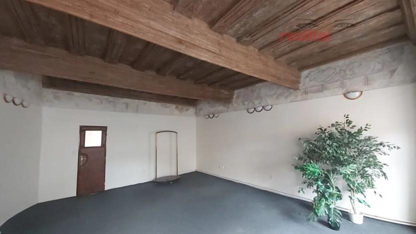 Prodej domu, Jihlava, Palackého, 490 m2