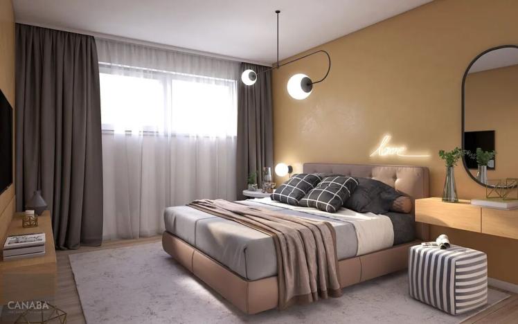 Prodej bytu 3+kk, Praha - Čakovice, 74 m2