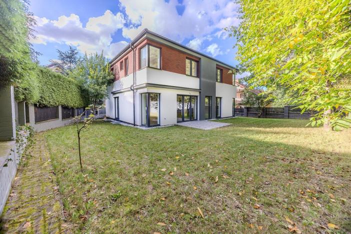 Prodej rodinného domu, Plzeň - Červený Hrádek, Borůvková, 249 m2