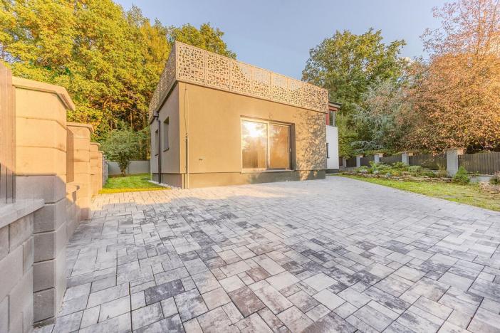 Prodej rodinného domu, Plzeň - Červený Hrádek, Borůvková, 249 m2