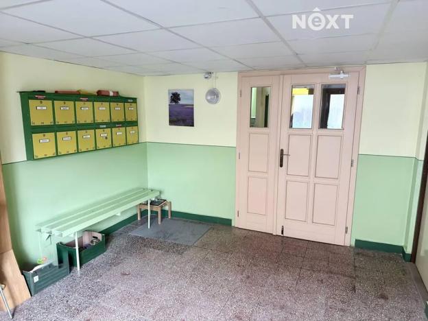 Prodej bytu 2+kk, Harrachov, 32 m2