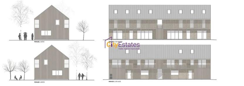 Prodej bytu 3+kk, Horní Bečva, 65 m2