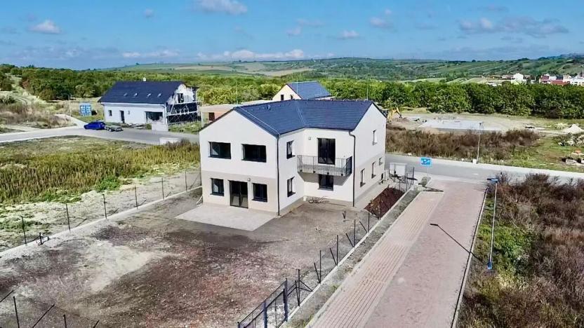 Pronájem rodinného domu, Velké Pavlovice, Višňová, 100 m2