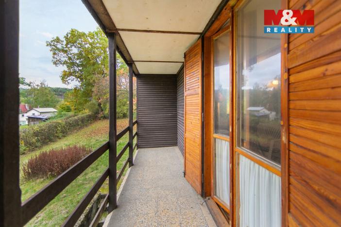 Prodej chaty, Stříbro - Butov, 50 m2