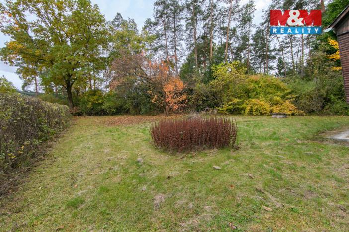 Prodej chaty, Stříbro - Butov, 50 m2