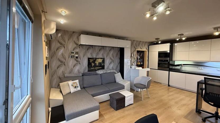Prodej bytu 2+kk, Zlín, Zelinova, 70 m2