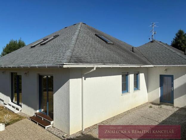 Prodej rodinného domu, Losiná, 250 m2