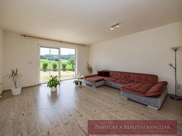 Prodej rodinného domu, Losiná, 250 m2