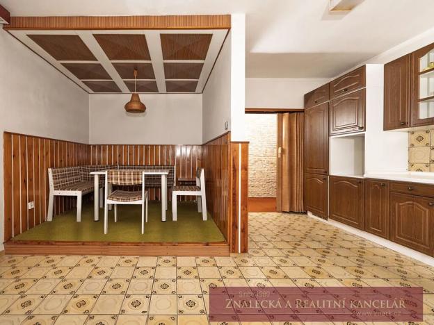 Prodej rodinného domu, Losiná, 275 m2