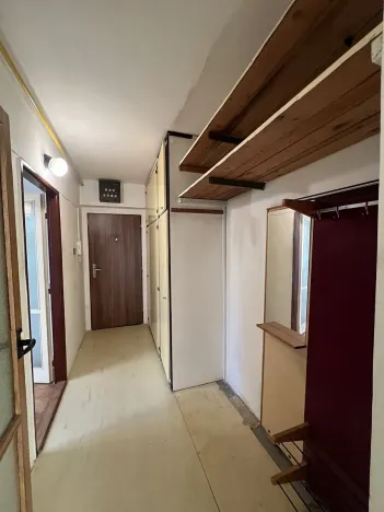Prodej bytu 3+1, Slavonice, Svatopluka Čecha, 65 m2