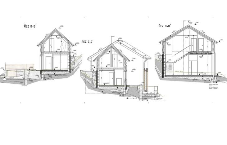 Prodej pozemku pro bydlení, Nové Město nad Metují, 1128 m2