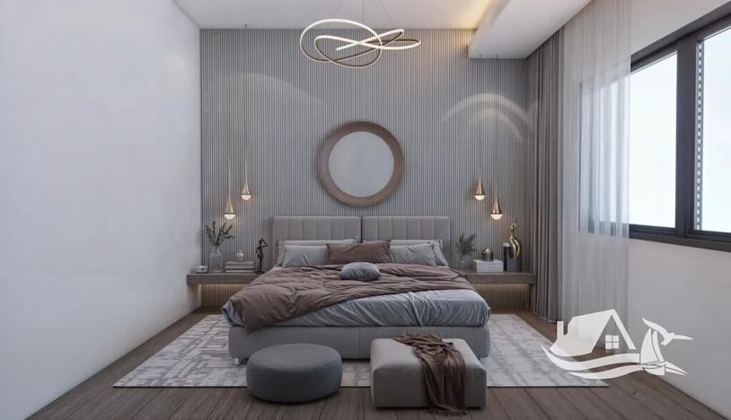 Prodej bytu 2+kk, Agios Amvrosios Keryneias, Kypr, 52 m2