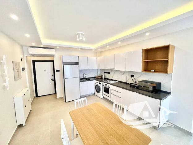 Prodej bytu 2+kk, Bogazi, Kypr, 71 m2