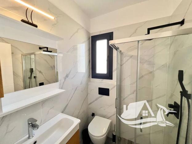 Prodej bytu 2+kk, Bogazi, Kypr, 71 m2