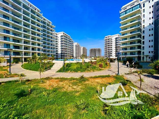 Prodej bytu 2+kk, Bogazi, Kypr, 71 m2