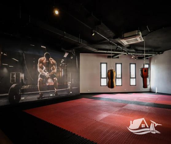 Prodej bytu 2+kk, Bogazi, Kypr, 71 m2