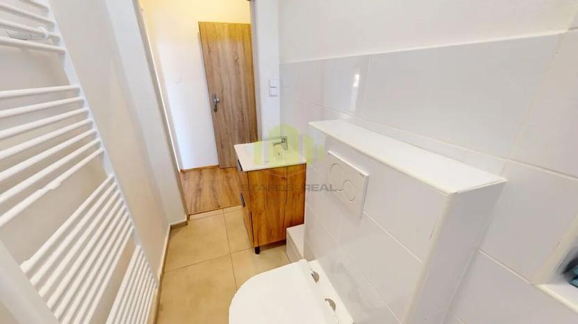 Pronájem bytu 2+kk, Prostějov, Barákova, 48 m2