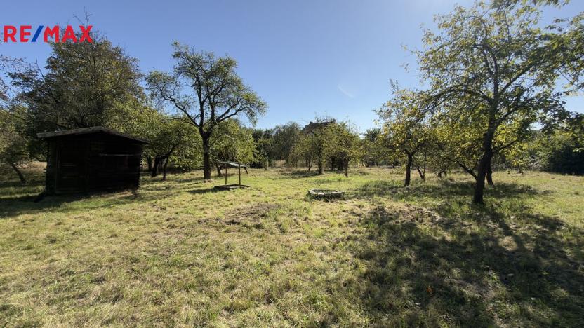 Prodej pozemku, Petřvald, 2693 m2