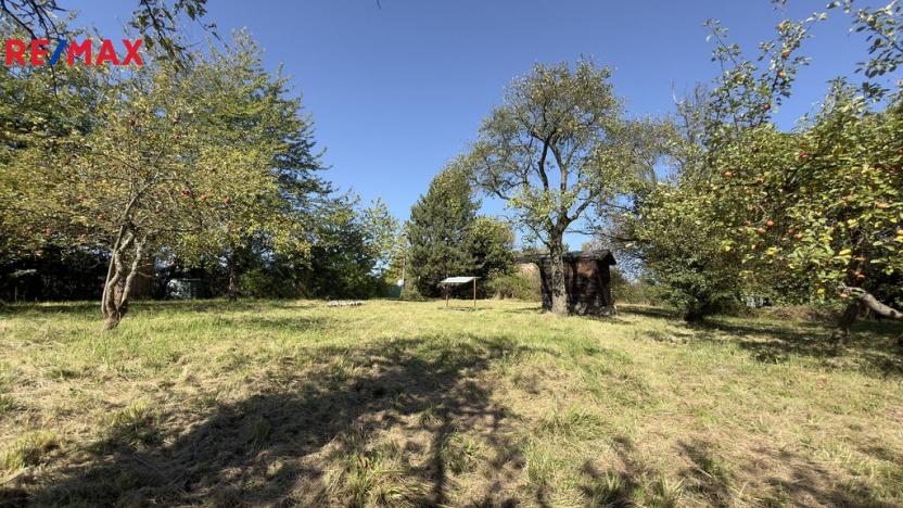 Prodej pozemku, Petřvald, 2693 m2