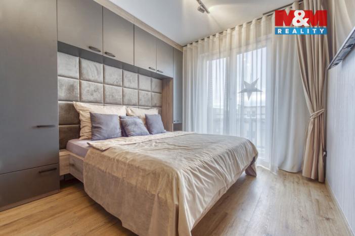 Prodej bytu 3+kk, Vochov, 70 m2