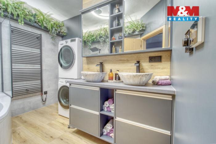 Prodej bytu 3+kk, Vochov, 70 m2