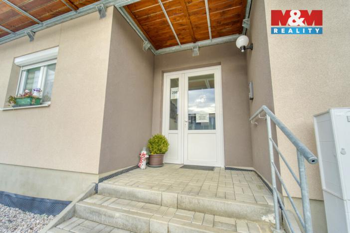 Prodej bytu 3+kk, Vochov, 70 m2