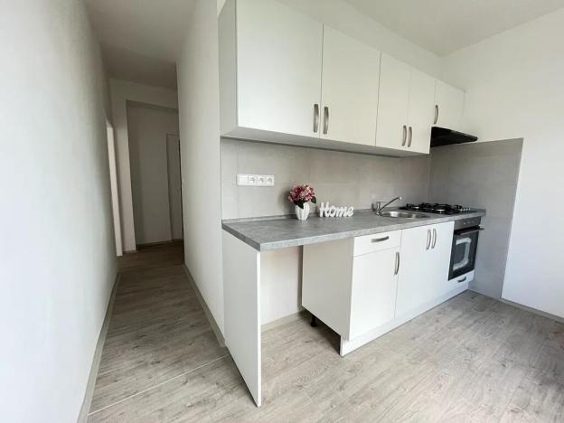 Pronájem bytu 2+1, Litvínov, Studentská, 53 m2