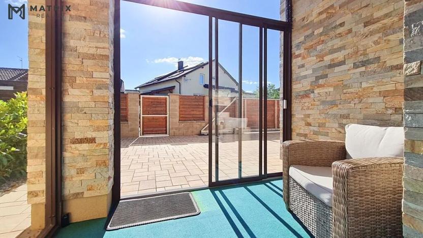 Pronájem rodinného domu, Králův Dvůr, Na Lucberku, 270 m2